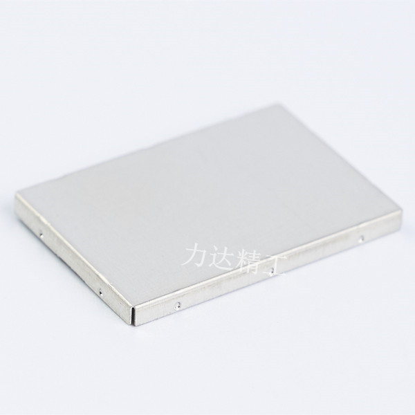 筆記本主板屏蔽罩