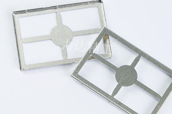 洋白銅主板屏蔽罩