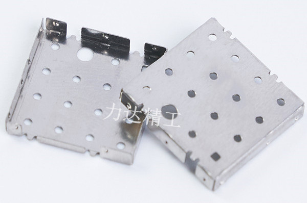 不銹鋼主板屏蔽罩