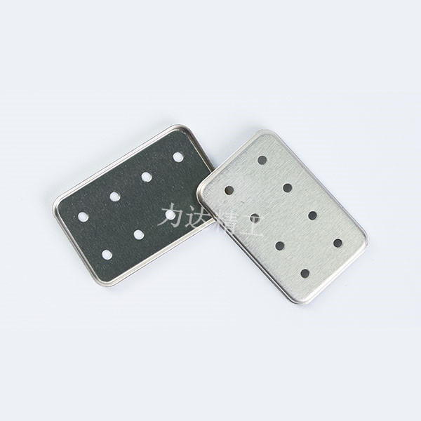 汽車儀表金屬屏蔽罩