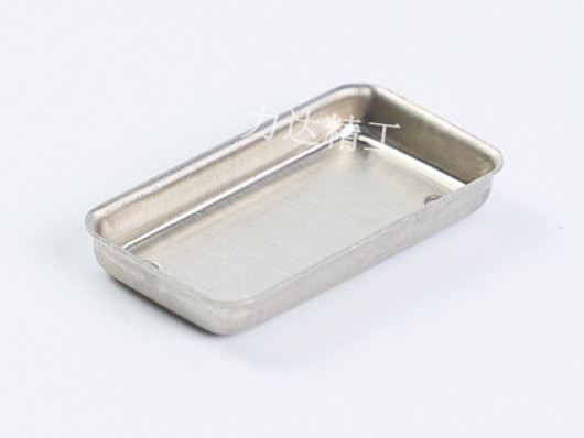 沖壓件屏蔽罩廠家如何挑選-力達精工