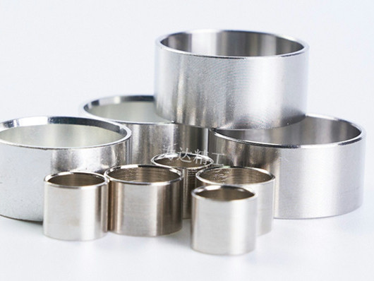 精密五金加工件的平整度到底是如何把控的-力達(dá)精工