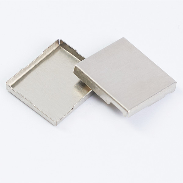 磁屏蔽罩,成都屏蔽罩廠家,力達精工