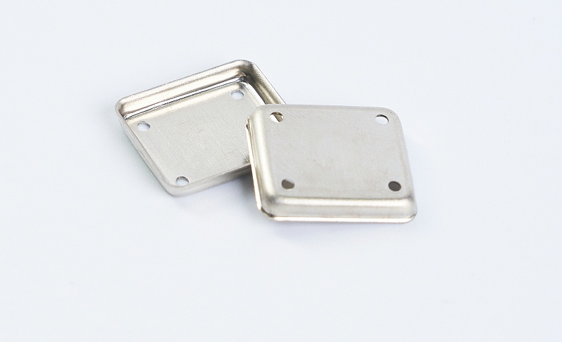 洋白銅金屬屏蔽罩2