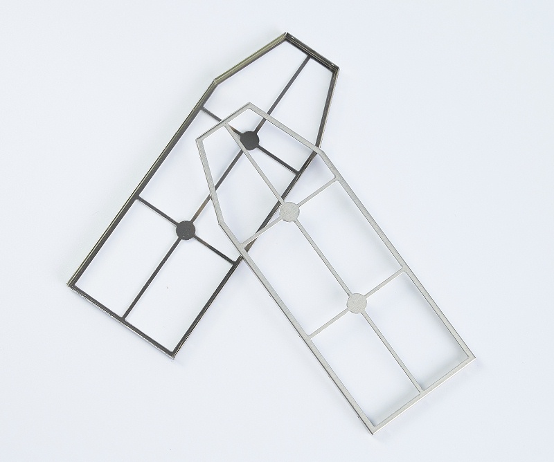 精微電磁屏蔽罩框