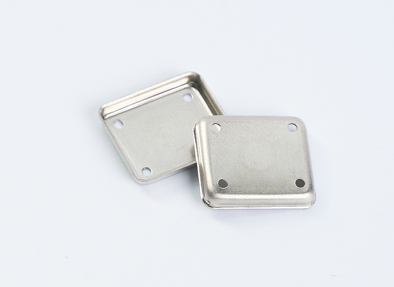 精微電磁屏蔽罩產(chǎn)品