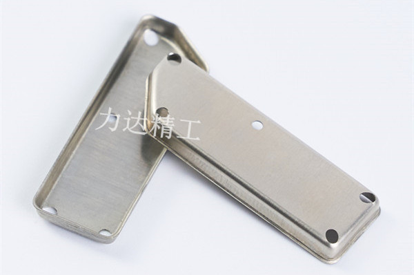 沖壓件屏蔽罩,模具熱處理,沖壓件模具