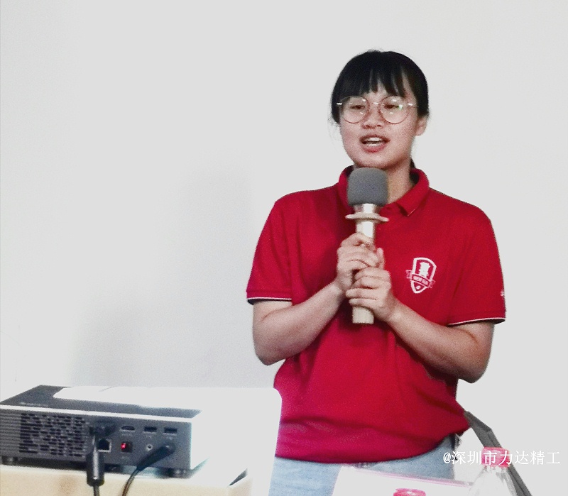 牛商爭霸賽戰(zhàn)狼隊啟動大會