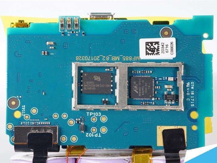 我們常用的路由器中的為什么要用到屏蔽罩？