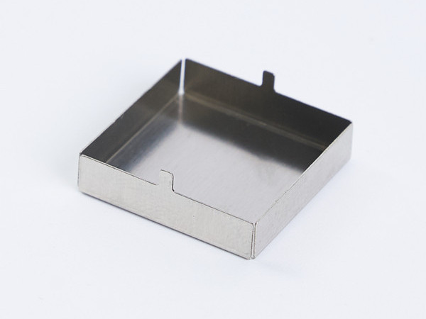 不銹鋼能做變壓器屏蔽罩嗎-力達(dá)精工