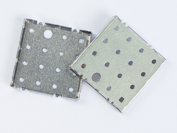 光電流屏蔽罩的形狀有哪些-力達(dá)精工