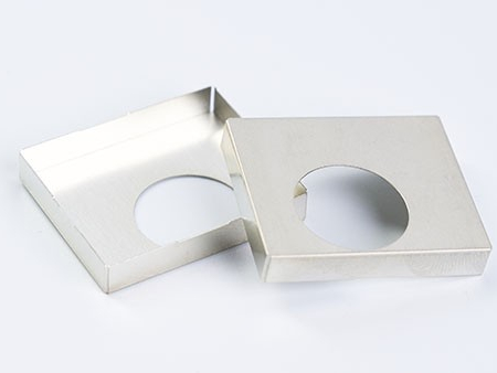 生產(chǎn)屏蔽罩的要求有哪些？