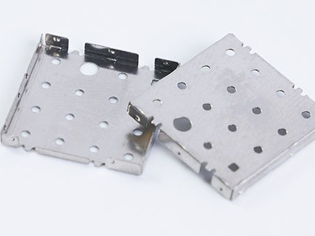 五金沖壓件模具如何保養(yǎng)與維護(hù)？力達(dá)精工告訴你