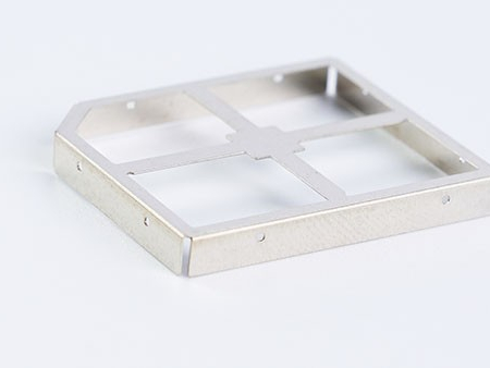 力達(dá)精工的沖壓件生產(chǎn)的步驟和過(guò)程是怎樣的?