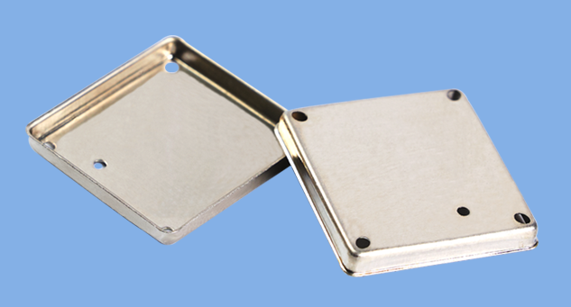 折彎型屏蔽罩,拉伸型屏蔽罩,深圳屏蔽罩廠家