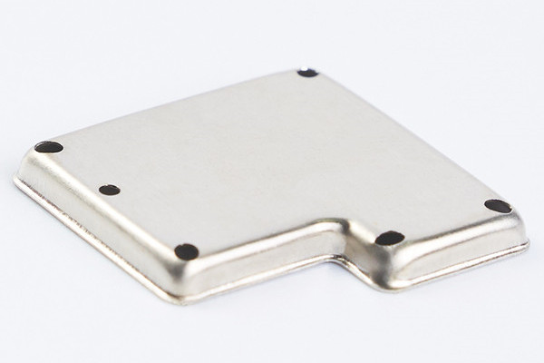 洋白銅屏蔽罩,屏蔽罩蝕刻加工,屏蔽罩制作