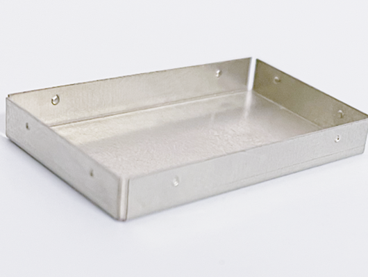 沖壓件廠家試模調(diào)模過程-力達(dá)精工