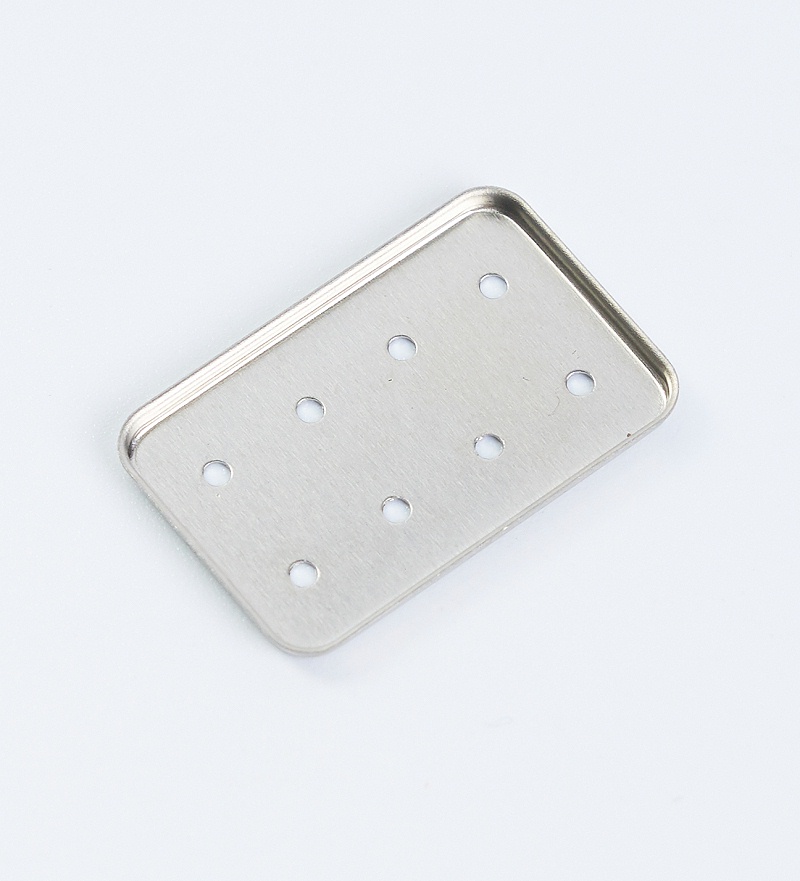 屏蔽罩沖壓定制廠家產(chǎn)品