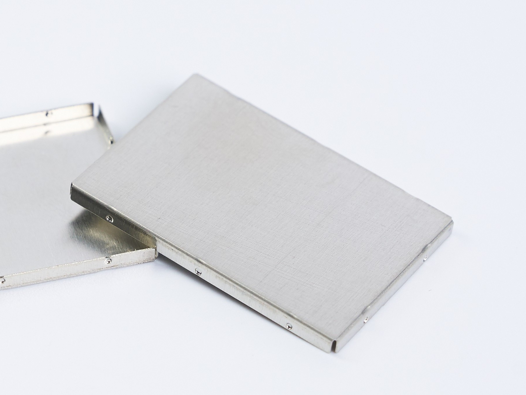 屏蔽罩開模一般多少天-力達精工