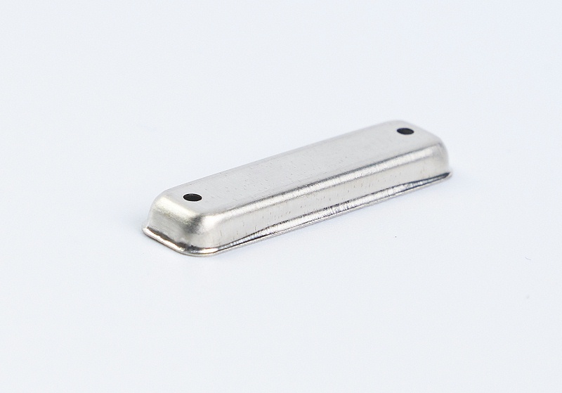 金屬屏蔽罩定制產(chǎn)品