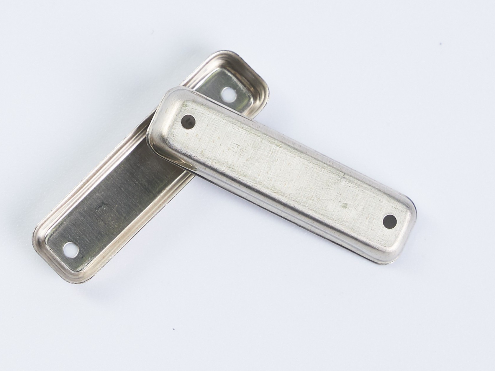 金屬屏蔽罩定制廠家-支持按需定制-力達(dá)精工