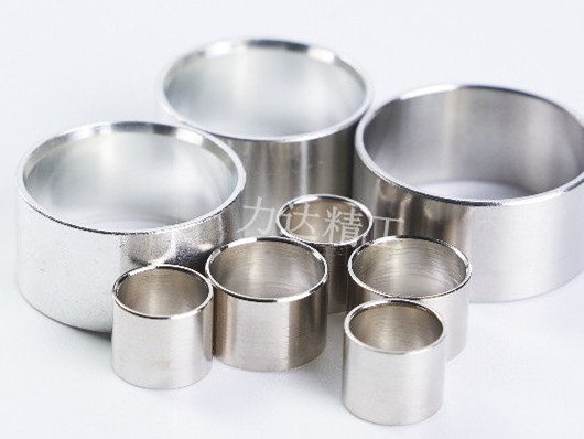 沖壓件屏蔽罩加工廠如何對模具進行維護的-力達精工