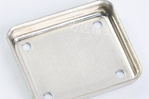 沖壓件屏蔽罩,模具凹模凸模,屏蔽罩廠家