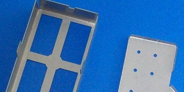 五金屏蔽罩都有哪些型式可以選擇呢？力達(dá)精工告訴您