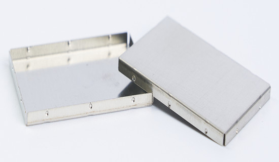 蘇州屏蔽罩廠家,力達精工