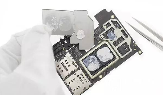 北京屏蔽罩廠家,PCB屏蔽罩