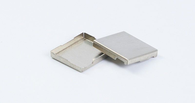 射頻屏蔽罩定制產(chǎn)品