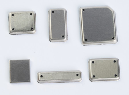 PCB屏蔽罩、馬口鐵屏蔽罩