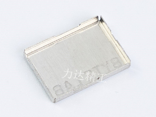 拉伸屏蔽罩模具制作成型需要注意哪些因素-力達精工