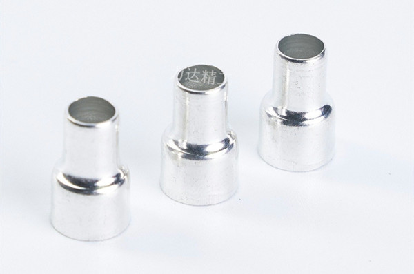 拉伸屏蔽罩廠家,屏蔽罩模具