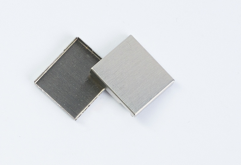 電路板pcb主板屏蔽罩不同材質(zhì)