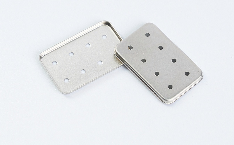 pcb屏蔽罩設(shè)計定制樣品