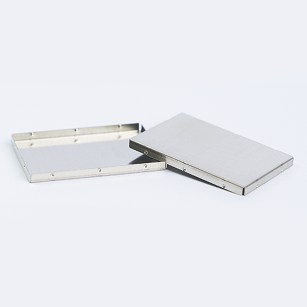 無線網(wǎng)卡屏蔽罩,屏蔽罩廠家,力達精工