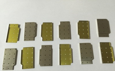 電感屏蔽罩,深圳屏蔽罩廠家