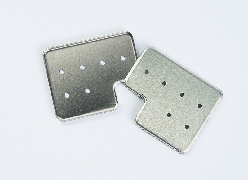 屏蔽罩加工廠家產(chǎn)品