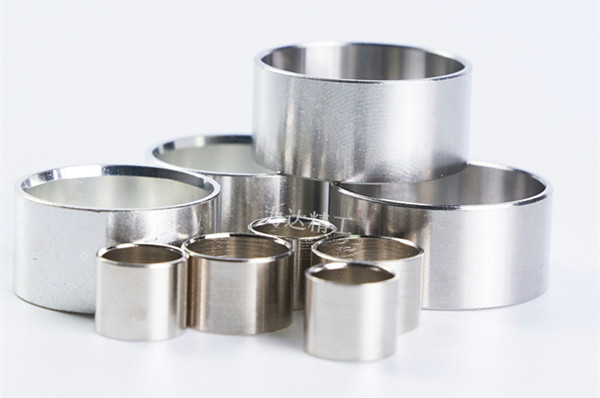 金屬主板屏蔽罩制作