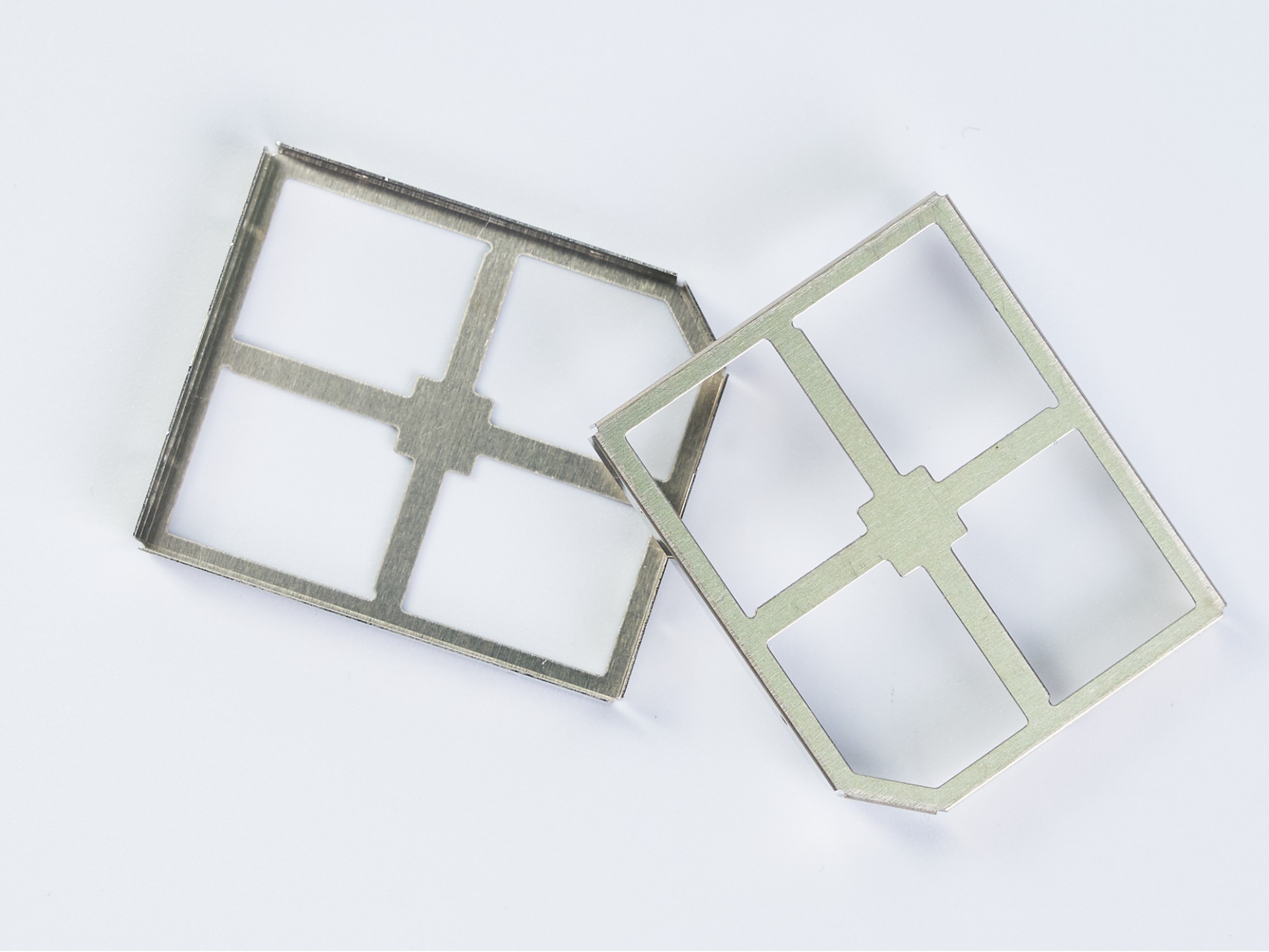 紅外信號電磁屏蔽罩廠家-免費打樣-力達精工