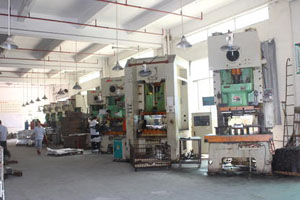 屏蔽罩產(chǎn)品