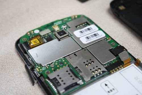 屏蔽罩廠家|電子絕緣屏蔽罩